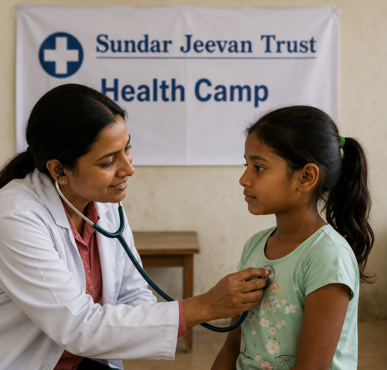 Healthcare Support